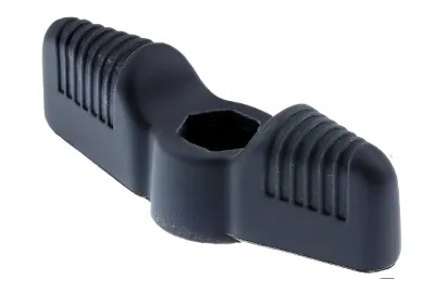 Πεταλούδα σφικτήρα θαμνοκοπτικού Husqvarna 545RX-545RXT-555RXT 502203801